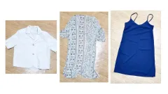 レディース衣類3種 各