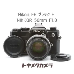 2026年最新】nikon feの人気アイテム - メルカリ