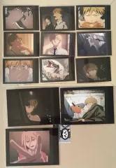 チェンソーマン ぱしゃこれ デンジ アキ パワー まとめ