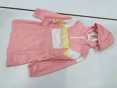 NBA 120 シャカシャカ素材 ONE PIECE キッズ