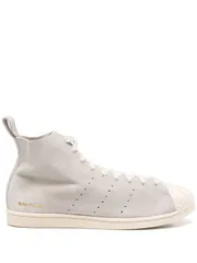 ADIDAS BY WALES BONNER SUPERSTAR HI スニーカー 送料無料