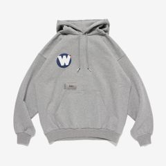 新品未使用品 WTAPS TNNL HOODY Lサイズ パーカー - メルカリ