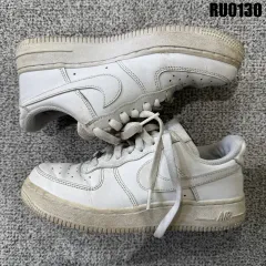 ナイキ エアフォース1 オールホワイト スニーカー