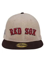 NEW ERA CAPSULE 59FIFTY BOSTON RED SOX CAP 送料無料