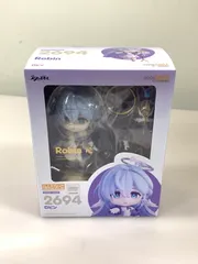 【未使用品】 ねんどろいど ロビン スターレイル 2694 フィギュア 【053-260130-zi-08-min】