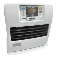 動作品】 DAINICHI/ダイニチ ブルーヒーター 石油ファンヒーター FW