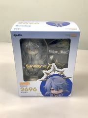 新品・未開封】 ねんどろいど 崩壊スターレイル スタレ サンデー