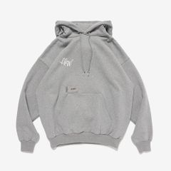 WTAPS OBJ 01 HOODY COTTON 232ATDT-CSM10 - メルカリ