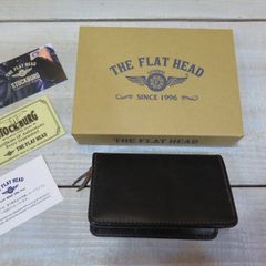 激レア RED WING SHOES ブラック二つ折り財布 - メルカリ