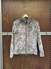 THE NORTH FACE ザノースフェイス パータン ボア フリース ジャケット S