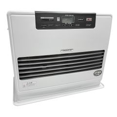 動作品】 DAINICHI/ダイニチ ブルーヒーター 石油ファンヒーター FW