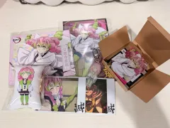 鬼滅の刃 甘露寺蜜璃 グッズ セット (まとめ売り)
