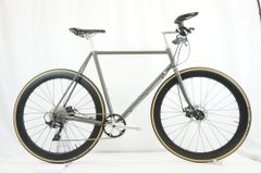 Chargebikes plug titan チャージバイク チタン XL相当 - メルカリ