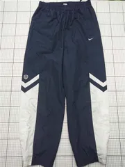 ◇ Θ ナイキ Nike バスケットボール メンズ トラックパンツ XXL ネイビー系 E  【1601150015785】