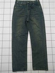 minotaur inst. TECK DENIM RSPANTS デニムパンツ - メルカリ