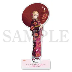 喜多川海夢 TVアニメ その着せ替え人形は恋をする Season 2 アクリルスタンド 着せ恋 グッズ スタンド アクスタ 京まふ2025