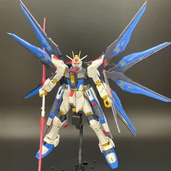 2026年最新】Rg ストライクフリーダム デスティニーの人気アイテム