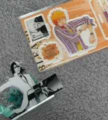 まとめ売り ブリーチ ウルキオラ 2024 ジオラマ いちご 2025