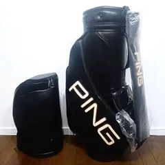 2026年最新】ping キャディ バッグ 限定の人気アイテム - メルカリ