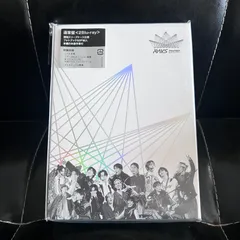 Snow Man Dome Tour 2024 RAYS(Blu-ray Disc2枚組)(通常盤) [Blu-ray]