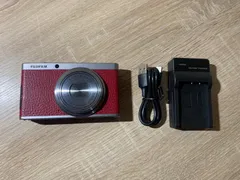 2026年最新】fujifilm xf1の人気アイテム - メルカリ