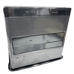 動作品/高年式】 CORONA/コロナ 石油ファンヒーター FH-WZ5721BY 2021