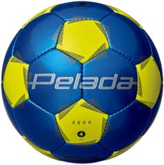 新品 限定 モルテン ペレーダ pelada 4号 ゴールドエディション - メルカリ