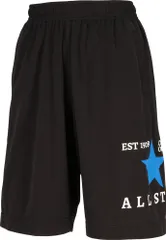 コンバース CONVERSE バスケット ジュニアプラクティスパンツ ポケット付き 短パン ハーフパンツ ラバープリント 吸汗 速乾 バスケ ミニバス 部活 トレーニング 練習 新入部員 キッズ 子供  CB431852 4700 Dグリーン