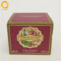 ロクシタン LOCCITANE パーレセントボディクリーム ボディクリーム ローズ [z932700]