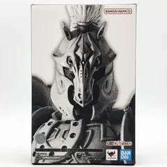 2026年最新】仮面ライダーファイズ S.H.Figuarts(真骨彫製法) ホース