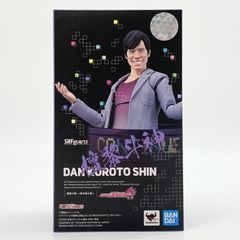 S.H.Figuarts 檀黎斗神 神の喜と怒 仮面ライダーエグゼイド 入手困難 