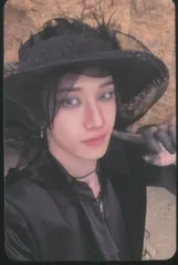 StrayKids ACCORDION ver. BangChan DO IT