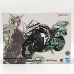 【中古】開封 バンダイ 仮面ライダーW S.H.Figuarts ハードボイルダー 風都探偵アニメ化記念[17]