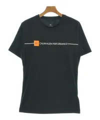 CALVIN KLEIN Performance Tシャツ・カットソー メンズ 【古着】【中古】【送料無料】