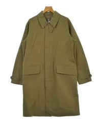 RRL ステンカラーコート メンズ 【古着】【中古】【送料無料】のサムネイル