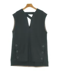 Lallia Mu ベスト レディース 【古着】【中古】【送料無料】