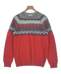 CARVEN ニット・セーター メンズ 【古着】【中古】【送料無料】