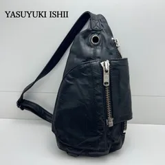 2026年最新】Yasuyuki Ishii バッグの人気アイテム - メルカリ
