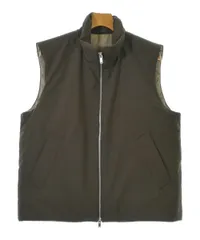 LA BOUCLE ダウンジャケット/ダウンベスト メンズ 【古着】【中古】【送料無料】のサムネイル