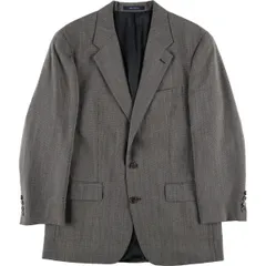 古着 ラルフローレン Ralph Lauren ウールテーラードジャケット カナダ製 メンズM相当/eaa611508