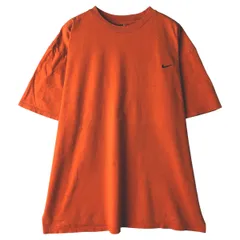 古着 ~00年代 ナイキ NIKE TEAM ワンポイントロゴTシャツ メンズXL相当 ヴィンテージ/eaa594171
