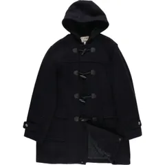 古着 90~00年代 エルエルビーン L.L.Bean 中綿入り ダッフルコート メンズL相当 ヴィンテージ/eaa606471