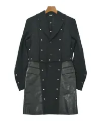 COMME des GARCONS HOMME PLUS チェスターコート メンズ 【古着】【中古】【送料無料】のサムネイル
