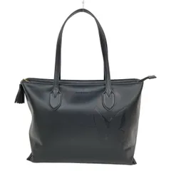 HANAE MORI(ハナエモリ) ハンドバッグ - 黒