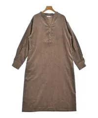 ITEMS URBAN RESEARCH ワンピース レディース 【古着】【中古】【送料無料】