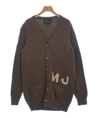 MARC JACOBS カーディガン レディース 【古着】【中古】【送料無料】