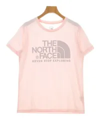 THE NORTH FACE Tシャツ・カットソー レディース 【古着】【中古】【送料無料】