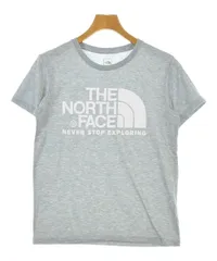 THE NORTH FACE Tシャツ・カットソー レディース 【古着】【中古】【送料無料】