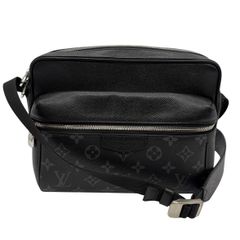LOUISVUITTON アウトドアメッセンジャーPM ショルダー タイガラマ