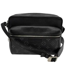 2026年最新】ルイヴィトン タイガ アウトドアメッセンジャーの人気